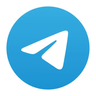 Telegram's icon